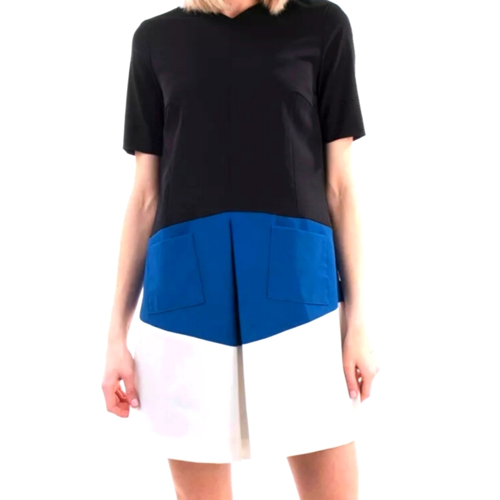 GUY LAROCHE  DRESS